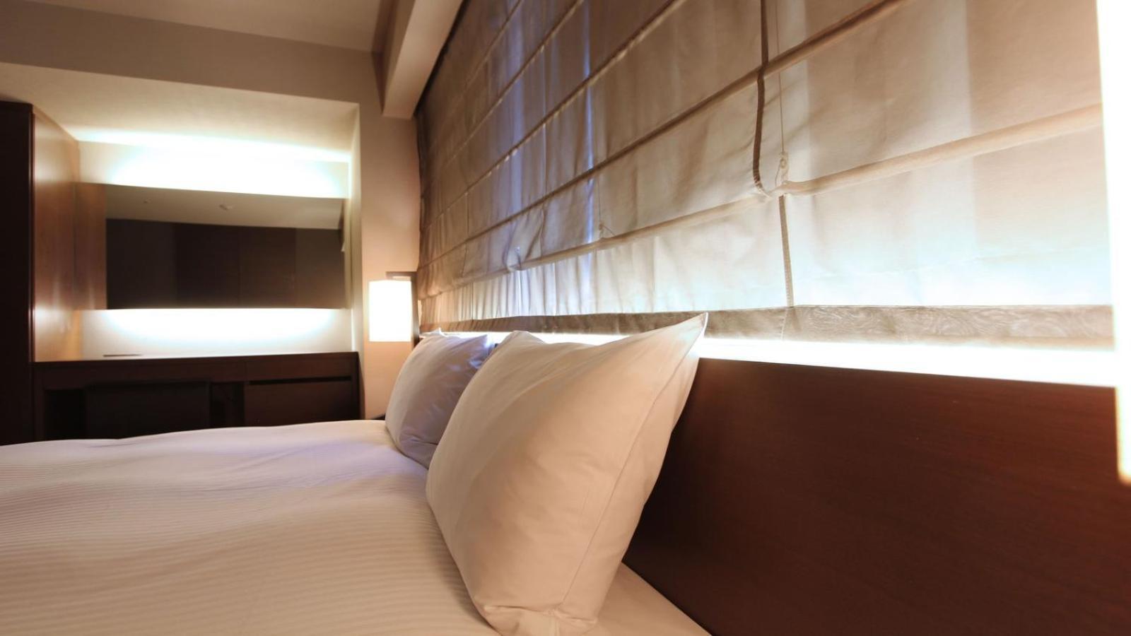 Koko Hotel Fukuoka Tenjin Экстерьер фото