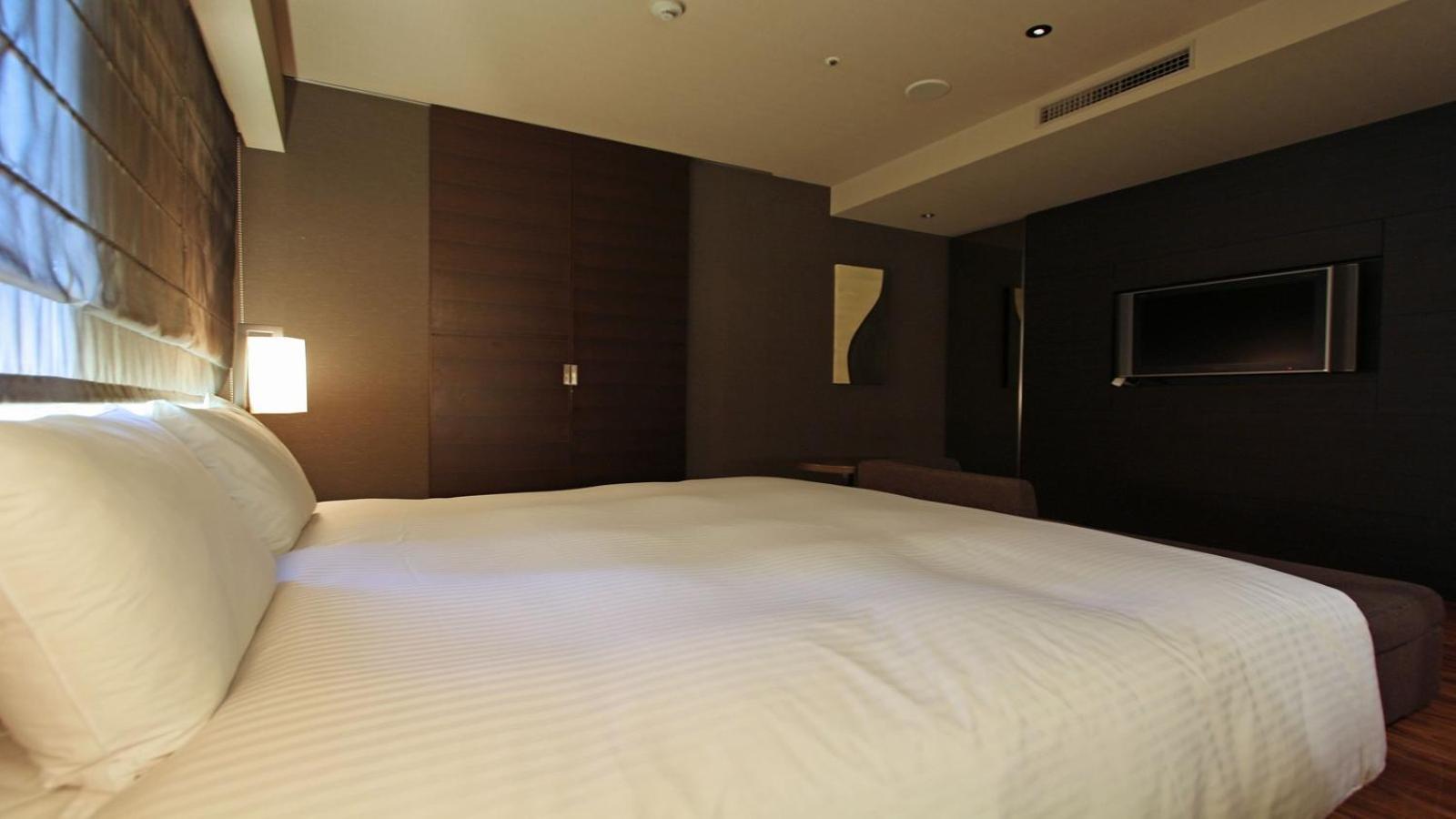 Koko Hotel Fukuoka Tenjin Экстерьер фото