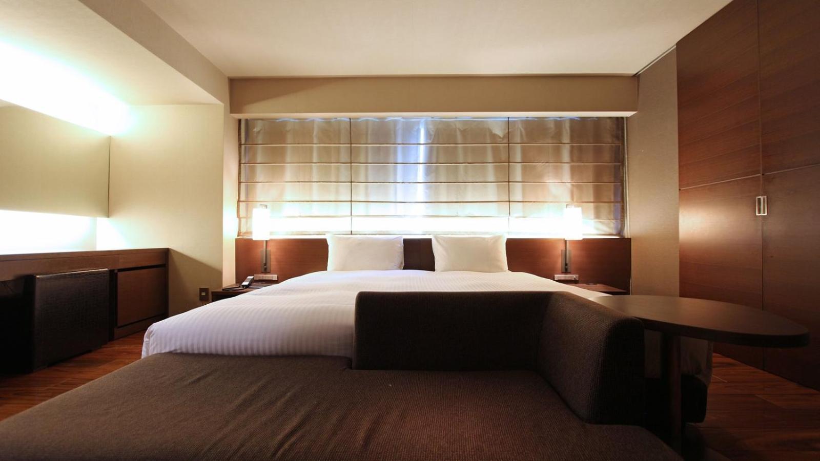 Koko Hotel Fukuoka Tenjin Экстерьер фото