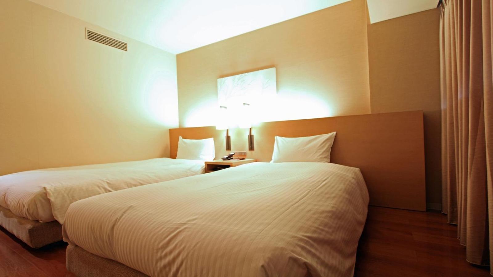 Koko Hotel Fukuoka Tenjin Экстерьер фото