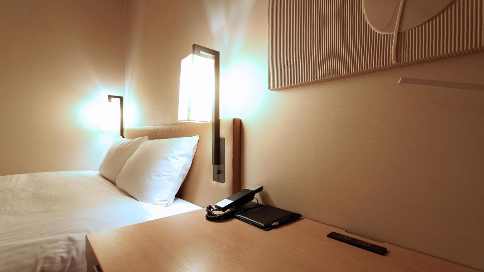 Koko Hotel Fukuoka Tenjin Экстерьер фото