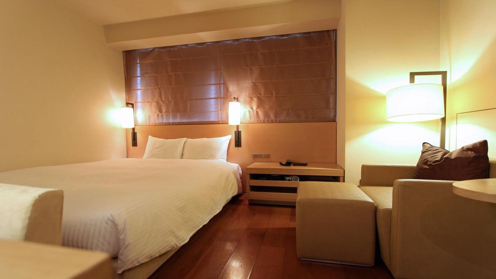 Koko Hotel Fukuoka Tenjin Экстерьер фото