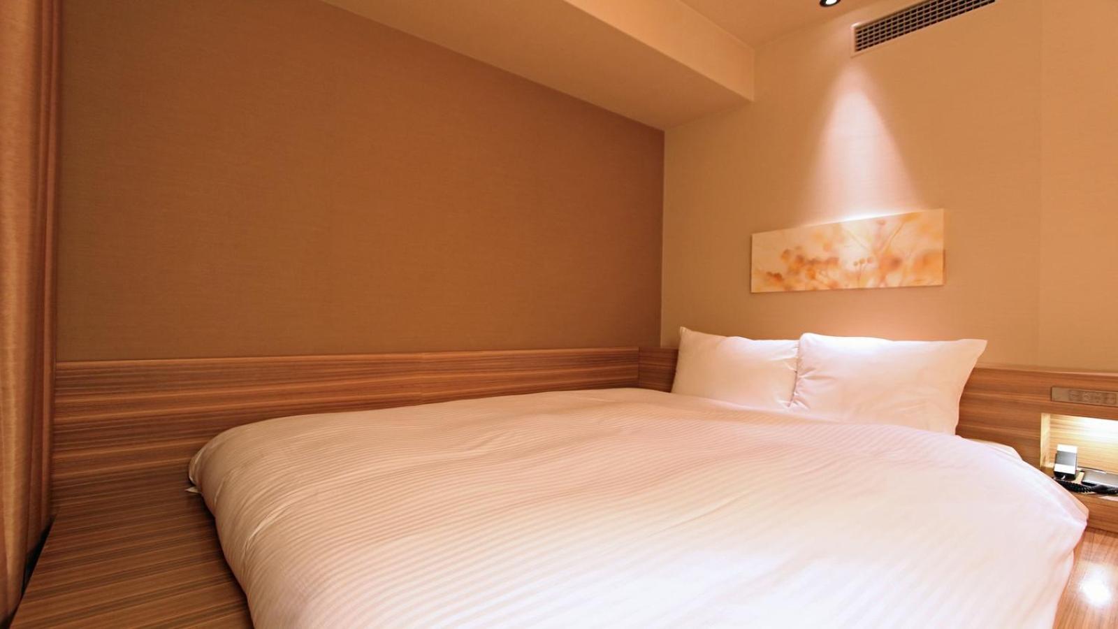 Koko Hotel Fukuoka Tenjin Экстерьер фото