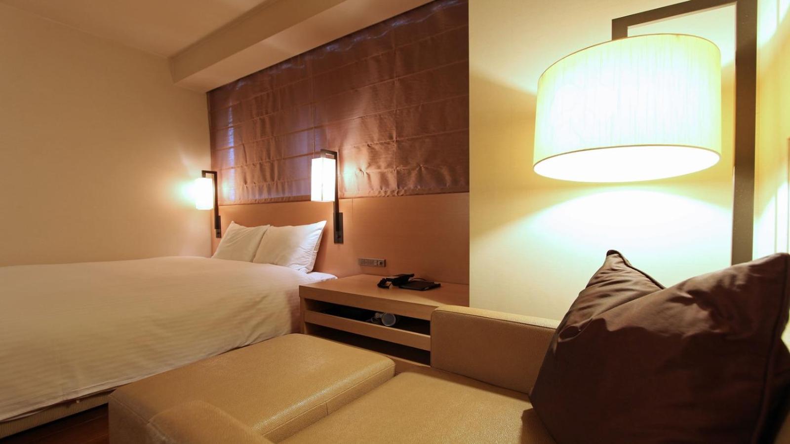 Koko Hotel Fukuoka Tenjin Экстерьер фото