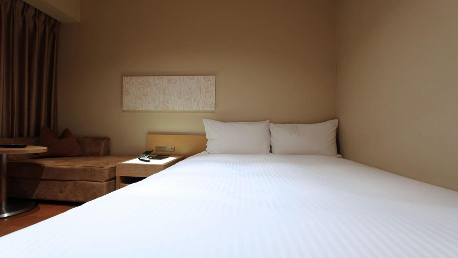 Koko Hotel Fukuoka Tenjin Экстерьер фото