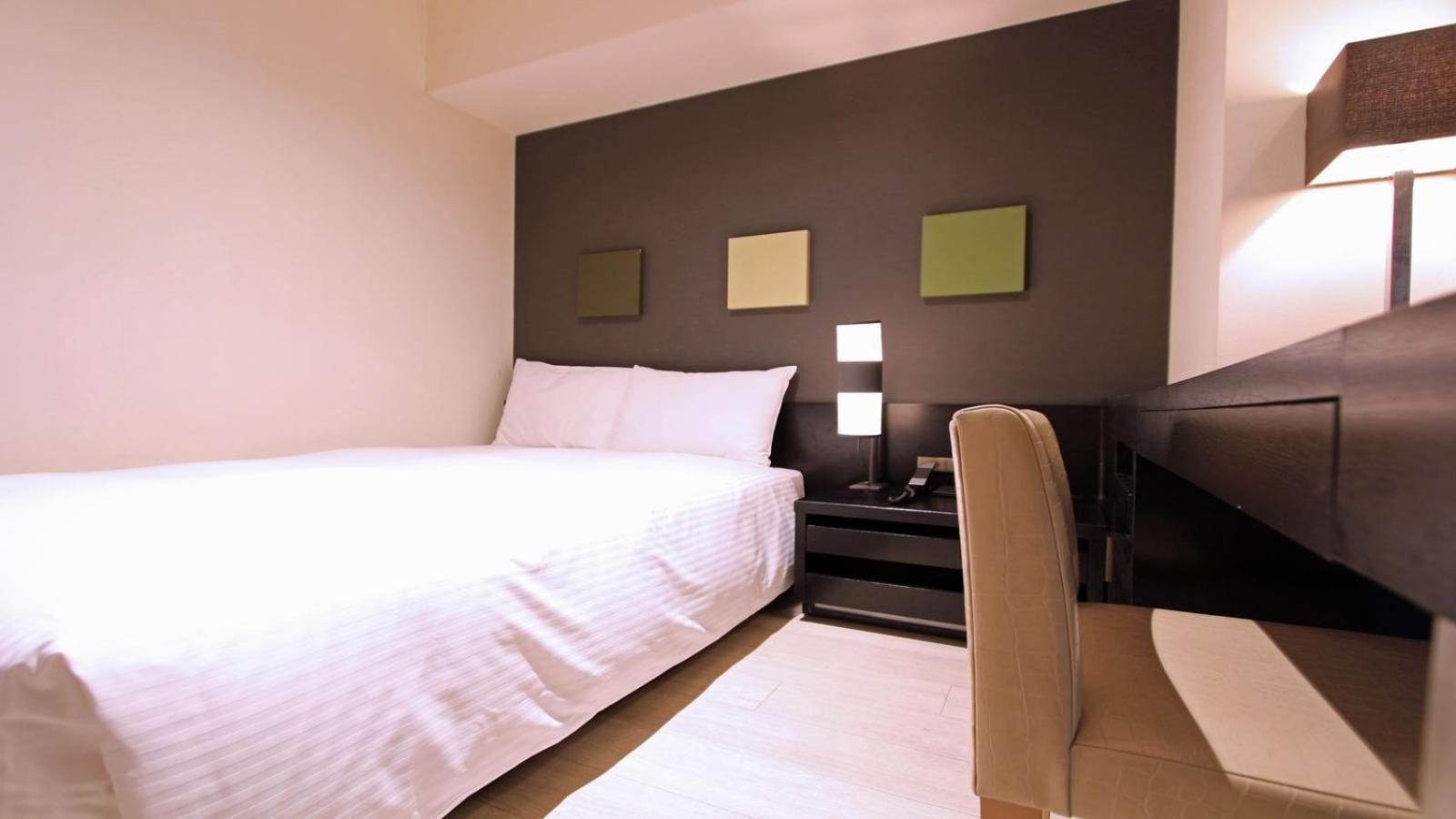 Koko Hotel Fukuoka Tenjin Экстерьер фото