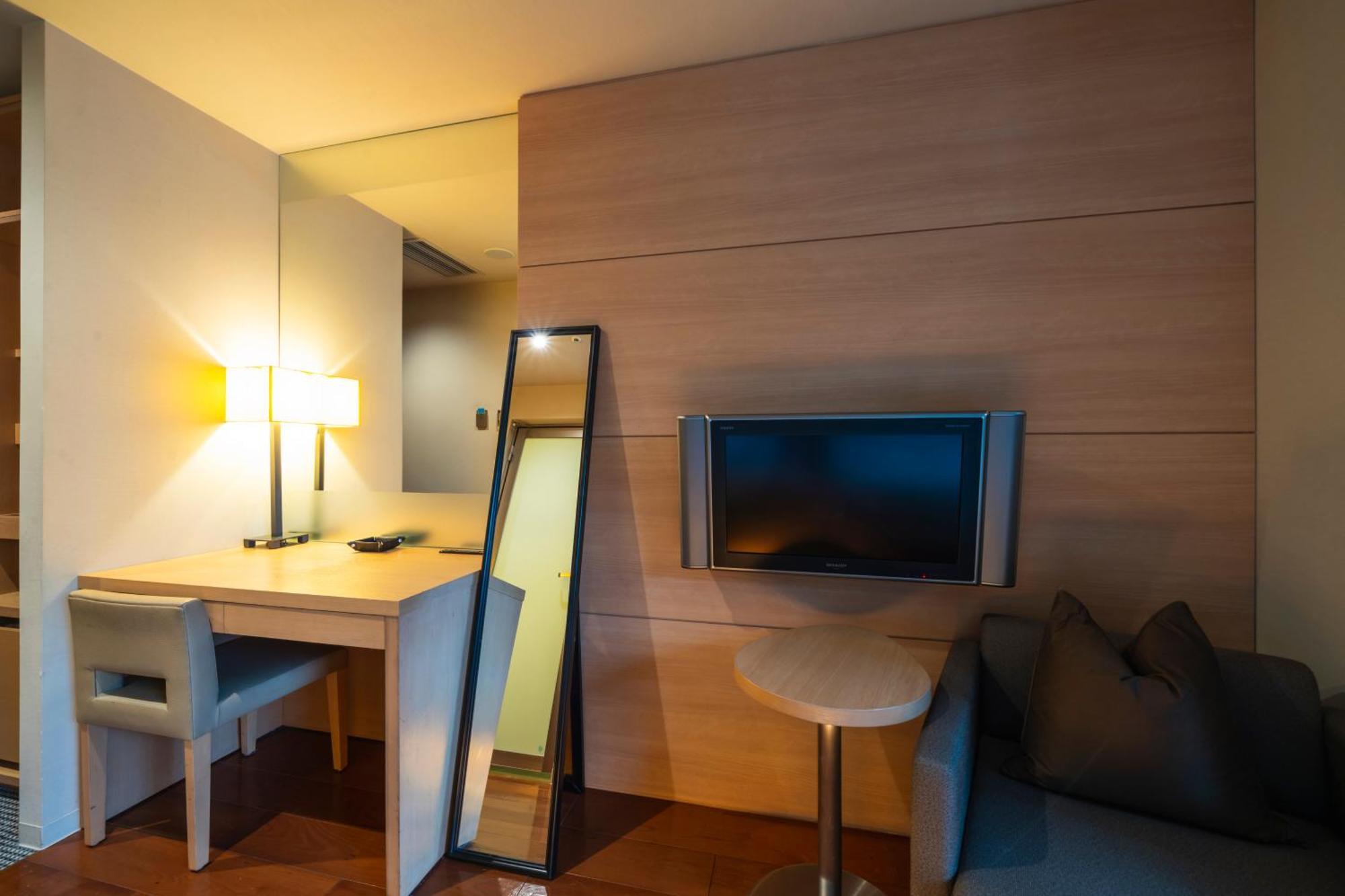 Koko Hotel Fukuoka Tenjin Экстерьер фото