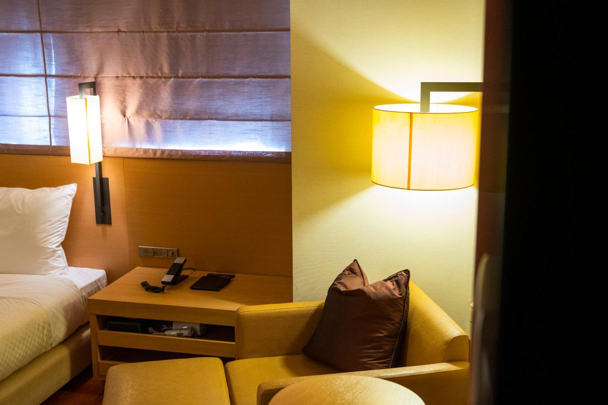 Koko Hotel Fukuoka Tenjin Экстерьер фото