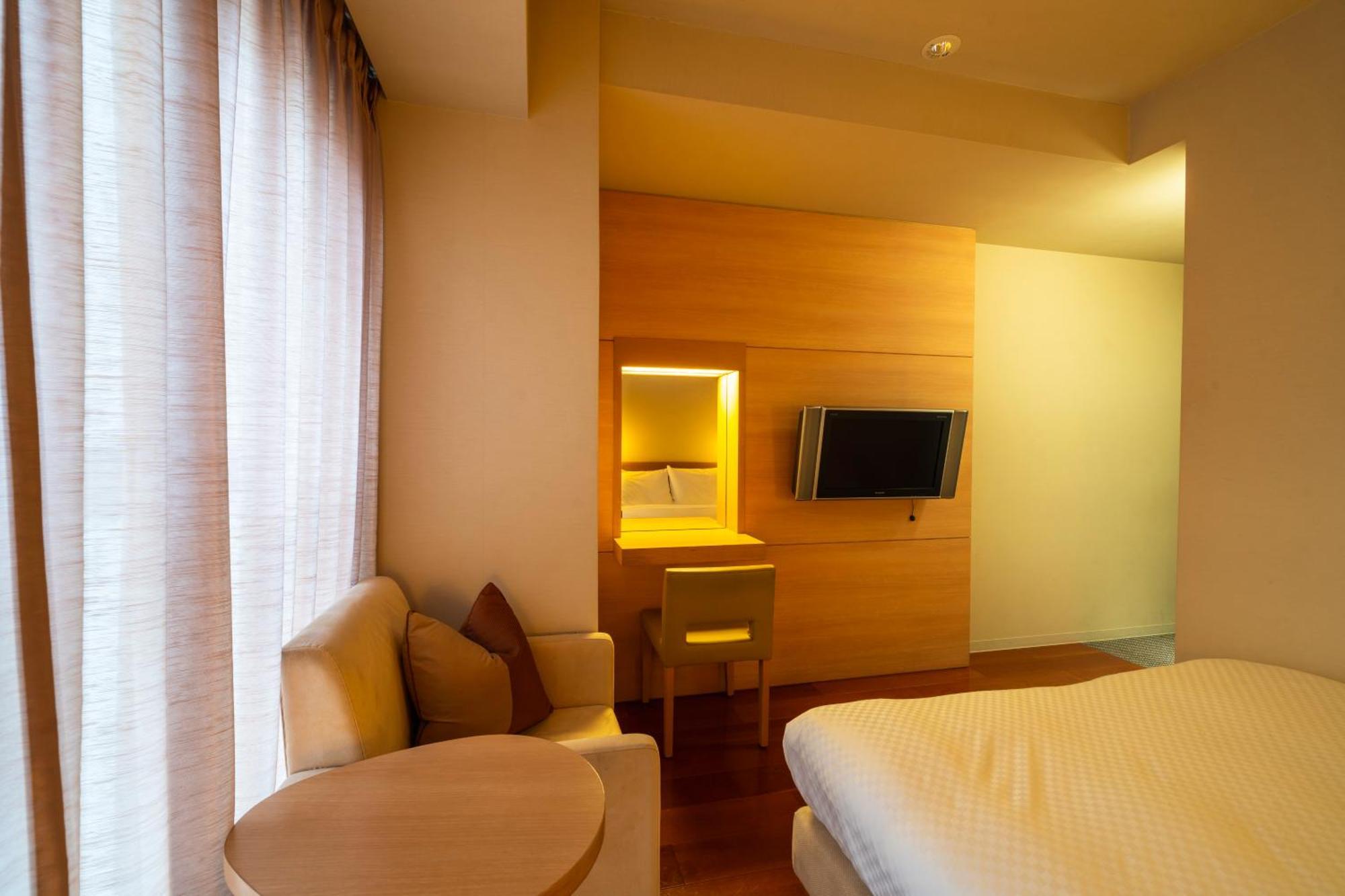 Koko Hotel Fukuoka Tenjin Экстерьер фото