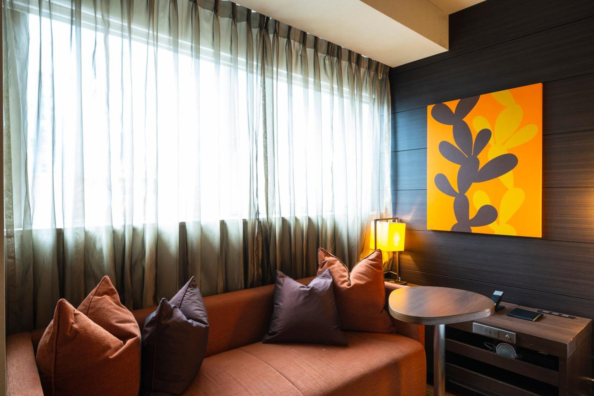 Koko Hotel Fukuoka Tenjin Экстерьер фото